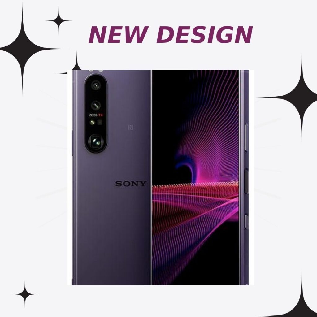 Sony Xperia 1 III